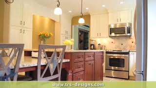 TRS Designs, Inc. Intro Video