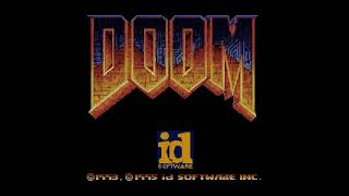 Doom (SAT/PS1) - Corrupted