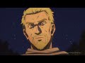 vinland saga official dub trailer