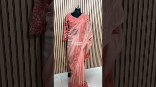 Saree | Wedding special new collection | Calcutta work design | Roop Mahal Collection