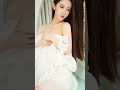 asian sexy beauty 123~美乳女神露背装酥胸侧漏性感长发美女爆乳翘臀