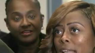 The person who unveiled the mayor's secret identity becomes the target of Tiffany Henyard’s attack.