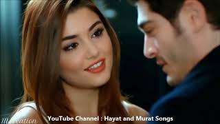 Whatsapp status video song Hayat and Murat Whatsapp Status | Heart Touching Romantic Status 2018