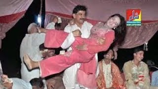 Mehak Malik Gharya We Gharya  Latest Wedding Mujra 2018