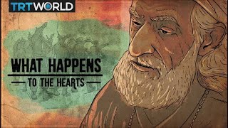 Iran-Iraq war: What happens to the hearts