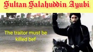 Inspiring and Timeless Quotes from Sultan Salahuddin Ayyubi in English | Part 1 #shorts | am markhor