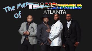 The men from the cast of Trans World Atlanta Share their Transgender Experiences on WERUradio.com