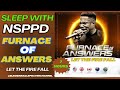 SLEEP WITH NSPPD FURNACE OF ANSWERS PRAYER : 7 HOURS LET THE FIRE FALL // PASTOR JERRY EZE