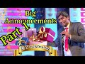 Smart value S Krishnamurthy Part 1 Managing Director Big announcements Recognition #smartvalues