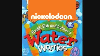 Freddi Fish and Luther's Water Worries End Credits