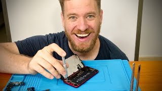 How YOU Can Make Your Own iPhone!