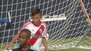 Ajax - River Plate 1-3 (Quarter Final)