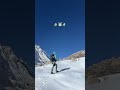 ☃️☃️ manaslu hiking mountains larkepass manaslucircuit