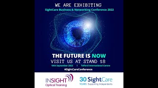 SightCare Conference 2022