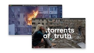 Torrents of Truth Case Study