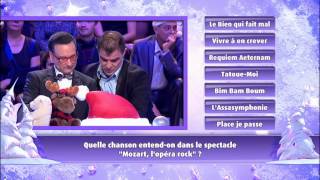 [LES 12 COUPS DE NOEL] - Spécial Restos du Coeur 2014 2/3