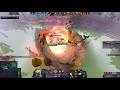 nikobaby the kingslayer nikobaby pov alliance vs. secret dpc eu dreamleague s15 dota 2