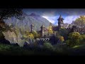 7【eso】「ダガーフォール・カバナント編」the elder scrolls online