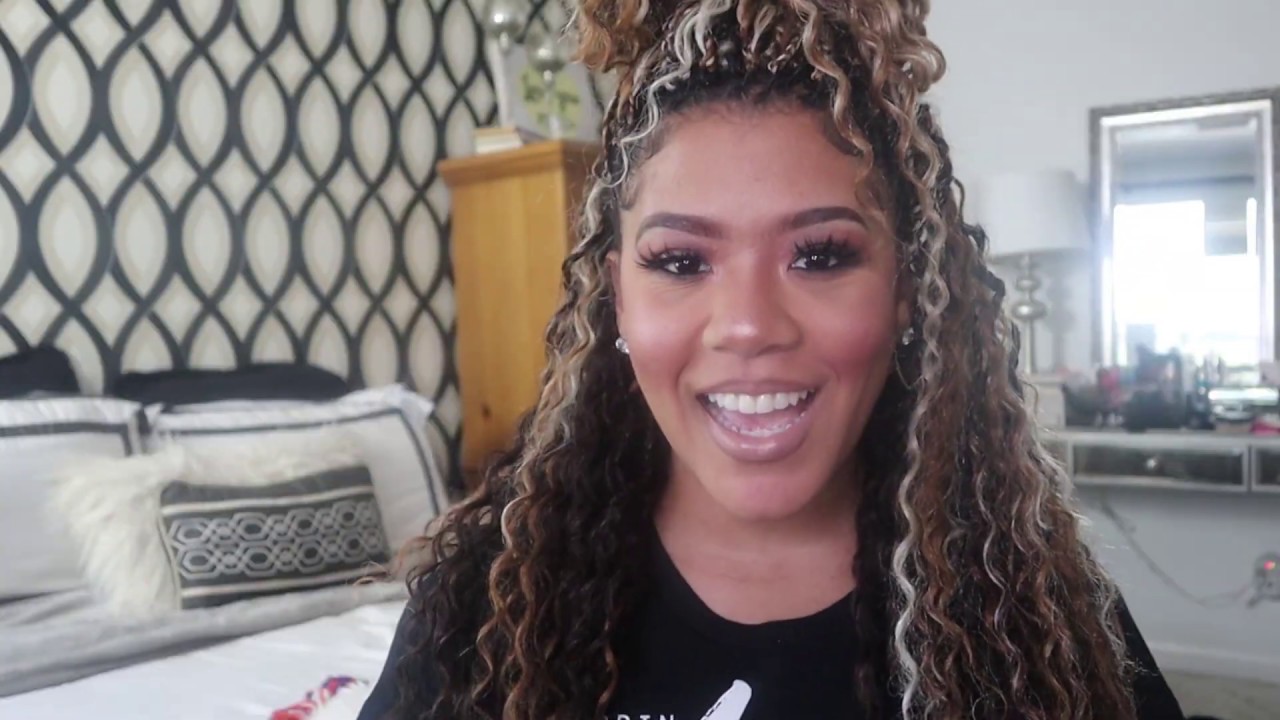 Separating Treebraids Youtube