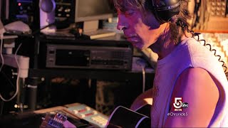Tom Scholz of 'Boston' returns to his Watertown home