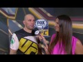 glover teixeira delivers nicest trash talk ever to dc