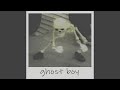 ghost boy (slowed)