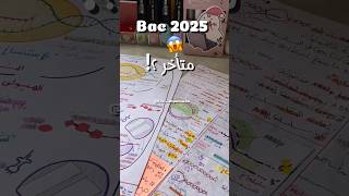 طريقة تساعدك إذا كنت متأخر🔥💯 #تخرج #اكسبلور #بكالوريا_2025