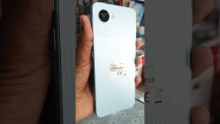 Realme C30 Unboxing