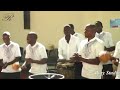 Jesu muri Mponesi