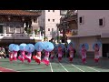 雙十節2012　中華芸能演技　【舞踊】　1 5　 　dance