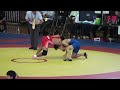 gold schoolboys 66kg taro umebayashi vs souto yamada