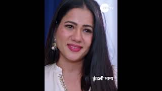 Rishton Ki Diwali | Kundali Bhagya | Ep 1689 | Zee TV UK