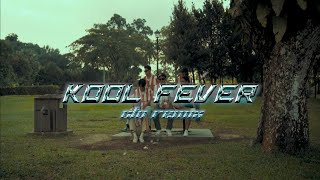 Dak KooL  - KOOL FEVER (GTO Remix) [ Visual by G.O.O.D]