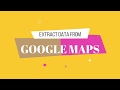 G-Business Extractor | Google Maps Scraper | Extract Phones & Email from Google Maps
