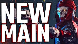 REVENANT IS MY NEW MAIN!!! | Albralelie