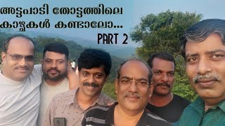 അട്ടപ്പാടി കാഴ്ചകൾ | പച്ചക്കറി തോട്ടം |  Narasimukku | Vlog 21| Part 2 | #attappadi #narasimukku