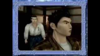 Let's Play Shenmue 2 - Part 0 [Previously on Shenmue!]