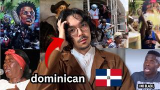 Beyond "I no black": IShowSpeed and the tragedy of Dominican racism