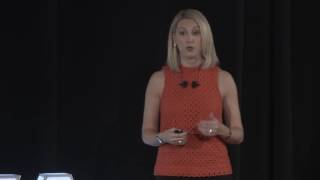 Women as Venture Capitalists | Christina Bechhold | TEDxRVAWomen