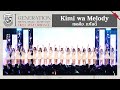 「Kimi wa Melody – เธอคือ…เมโลดี้」from BNK48 SPECIAL SINGLE 