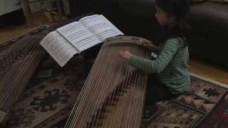 Gayageum