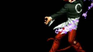 iori yagami voice (kof '98)