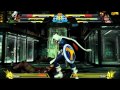 Marvel vs. Capcom 3: Taskmaster Spotlight