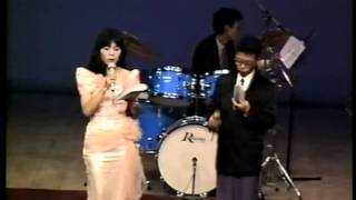 文姬歸漢(李耀昌 文敏)29-6-1993仙樂曲藝社 香港大會堂劇院演出