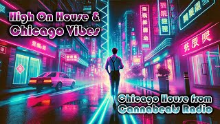 Roll the Smoke v2 | Chicago House Music, Big Beat Music, EDM, Smooth House