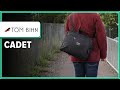 Tom Bihn Cadet Review (3 Weeks of Use)