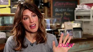 The Interview: Jennifer Esposito tells the truth about acting