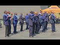 Harare MUMC Choir Vabvuwi | O Mwari muri zuva rangu | Zimpraise Apostolic Gathering |1 November 2025