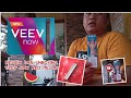 UNBOXING DAN REVIEW VEEV NOW PRODUK BARU DARI SAMPOERNA