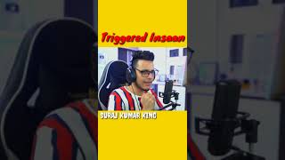 Can You Solve These Big Brain Riddles **Weird** || Triggered Insaan || Episode-02 #Shorts